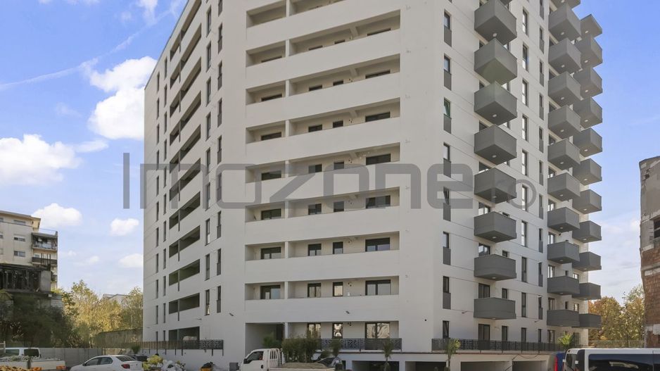 Apartament 2 Camere | 58 mp | Bloc Nou | Metrou Pacii / Preciziei | Militari - Poză 2