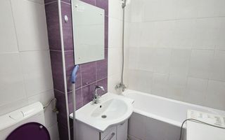 Garsoniera, mobilata modern, balcon, Gheorgheni, Iulius Mall - Poză 6