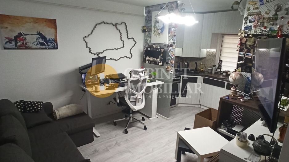 Apartament 2 camere cu LOC DE PARCARE SI BOXA - Poză 3