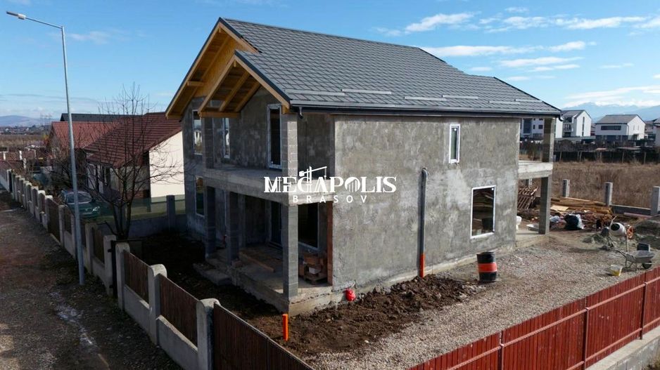 Casa Sanpetru - Poză 3