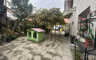 Casa de vanzare 200 mp cu spatiu comercial la parter, strada Lunga - Poză 18