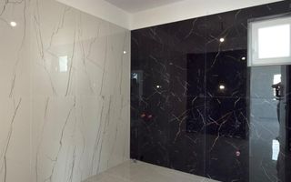 Casa individuala | 1 Nivel | 3 camere | Teren 350mp - Poză 9