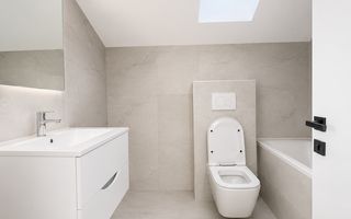 Apartament superb cu trei camere I Giroc - Poză 1