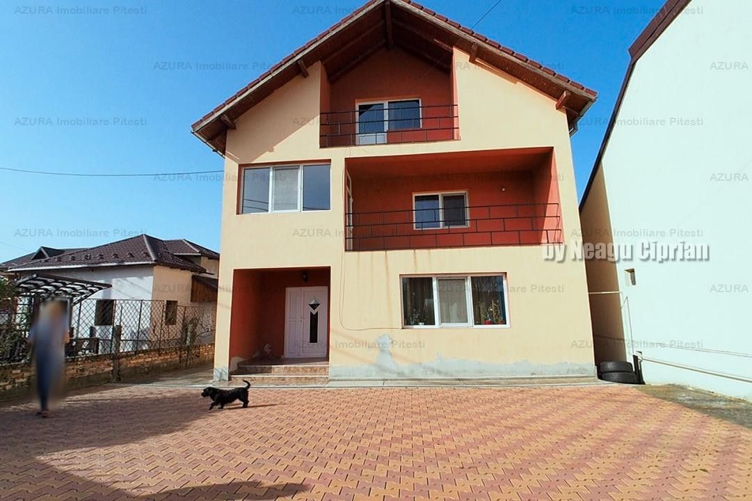 Comision 0% Cumparator ! CASA/VILA ZONA ROLAST - Poză 3