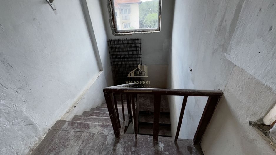 CASA 4 CAMERE TEREN 338 MP CAMPULUNG - Poză 27