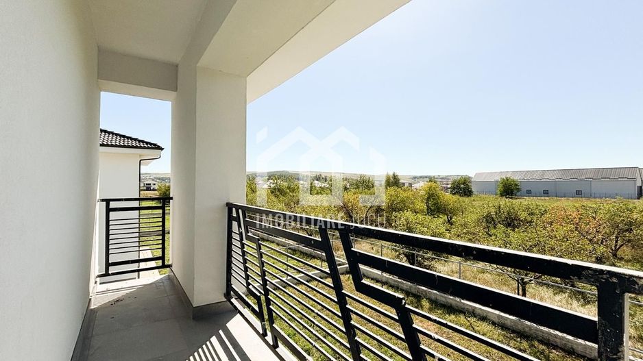 Casa individuala, 5 camere,119mp, Teren 500mp, Jucu de Mijloc, Panemar - Poză 13