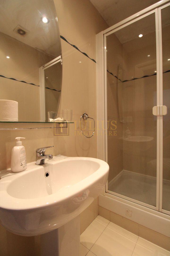 Piata Victorie, 3 camere, 2 bai, pet-friendly - Poză 4