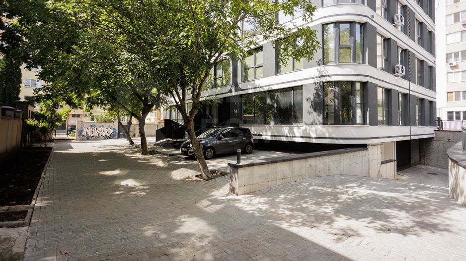 Vânzare, 1 cameră, Strada Alba Iulia, Buiucani - Poză 11