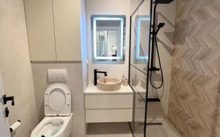 2 camere decomandat | Regie Residence | 5 min metrou Grozavesti - Poză 7