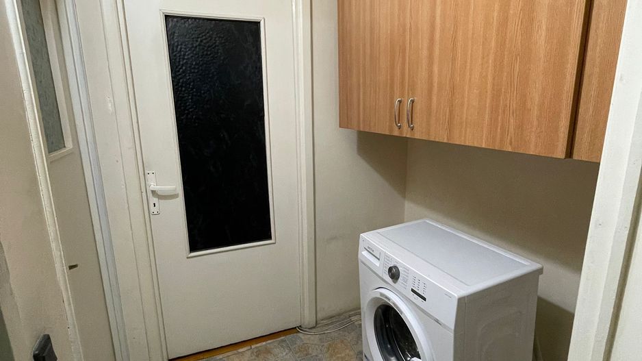 APARTAMENT SEMIDECOMANDAT  3 CAMERE LANGA IULIUS MALL - Poză 6