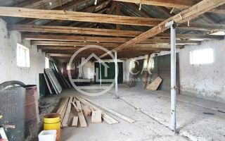 Hala de inchiriat in zona Tarian, Bihor - Poză 2
