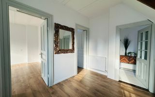 Vila interbelica Floreasca |  P+1+M - Poză 8