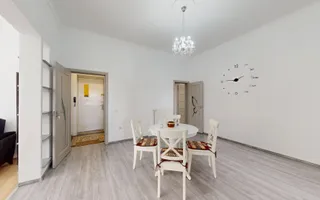 Oportunitate! Apartament 3 camere Unirii Comision 0% - Poză 19