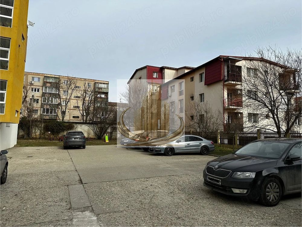 Apartament cu 3 camere de închiriat – zona Lipovei, Timișoara - Poză 10