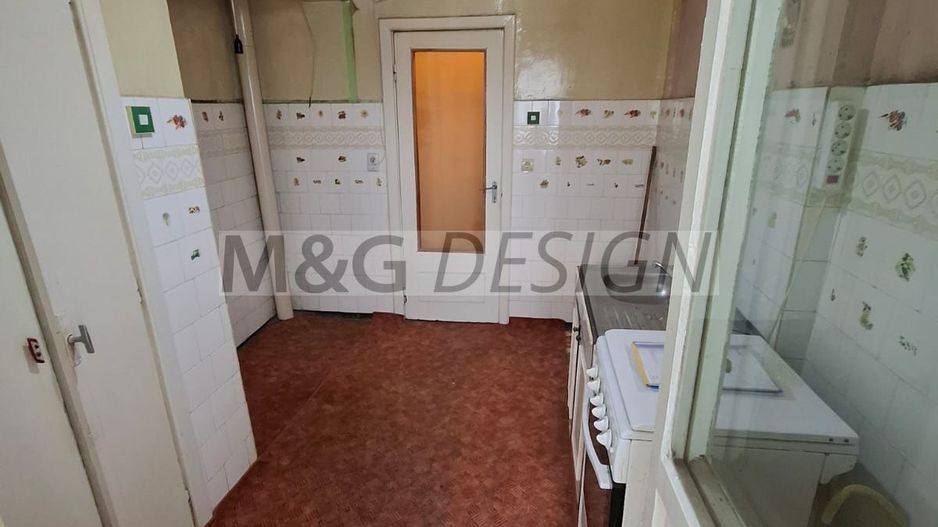 Spitalul Judetean - Casa Tineretului 3 camere, etaj 2, centrala gaz - Poză 10