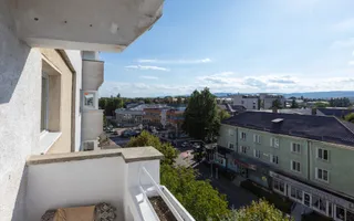 Apartament 2 camere, Casa Modei, bloc 1987 - Poză 21