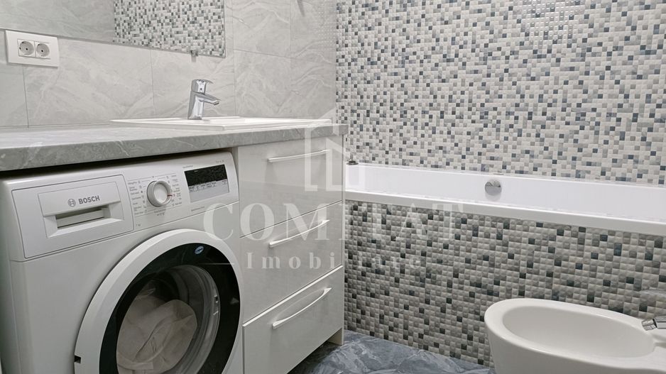 Apartament cu 3 camere | Zona Vivo Mall | Etaj intermediar - Poză 8