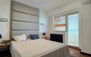 Pacurari -Alpha Bank - Bloc nou - Parcare - Modern - Poză 20