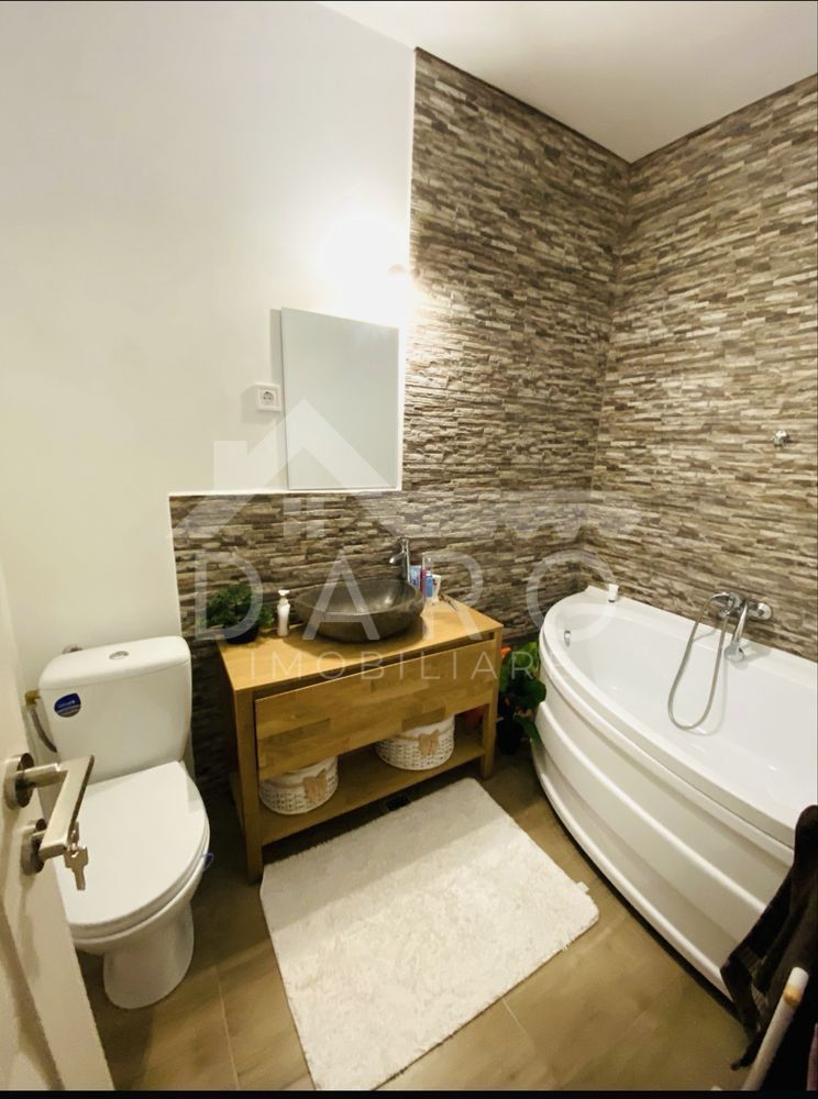 🏡 Apartament de vânzare – 3 camere | 81 mp + 3 terase | Zona Unirii – - Poză 8