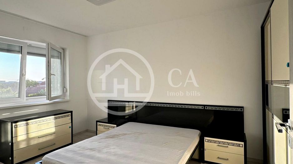 Apartament cu 3 camere de închiriat în Iosia Residence, Oradea - Poză 4