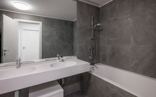 Duplex 4 Camere | One Herastrau Plaza - Poză 15