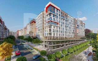 Vânzare, apartament, 1 cameră, șos. Hâncești, Telecentru - Poză 4