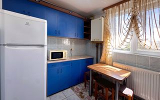 Inchiriez apartament cu 2 camere - Poză 4