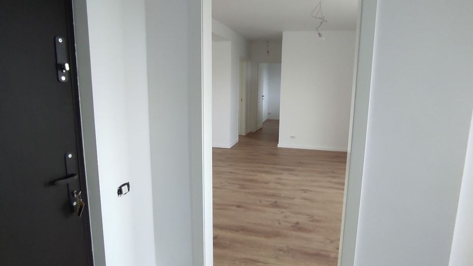 Penthouse Exclusivist - Cismigiu - PARK VIEW - Poză 18