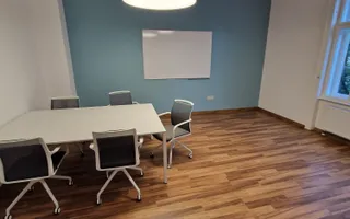 Imobil D+P+1E - 14 camere - Poză 21