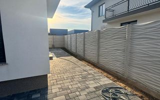Vila de vanzare | 3 dormitoare | 2 bai | Str.Sacalului-Pantelimon,IF - Poză 5