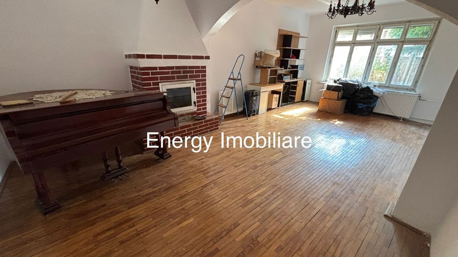 Casă cu etaj zona Gheorghe Doja - Poză 4