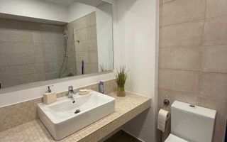 Inchiriere apartament 2 camere  si loc de parcare-Grozavesti/Politehnica - Poză 8
