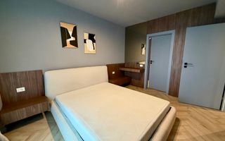 Penthouse de Vanzare I Straulesti - Poză 5