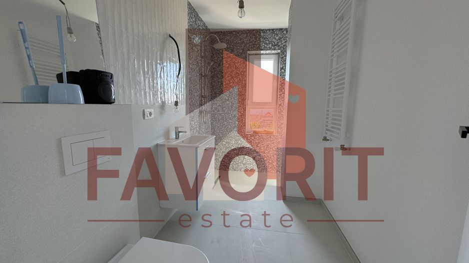 Etaj 1. Pozitie excelenta. Finisat la cheie - Poză 8