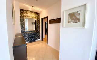 APARTAMENT SUPERB CU 4 CAMERE  LA INCHIRIERE PE SOSEAUA NORDULUI - Poză 21