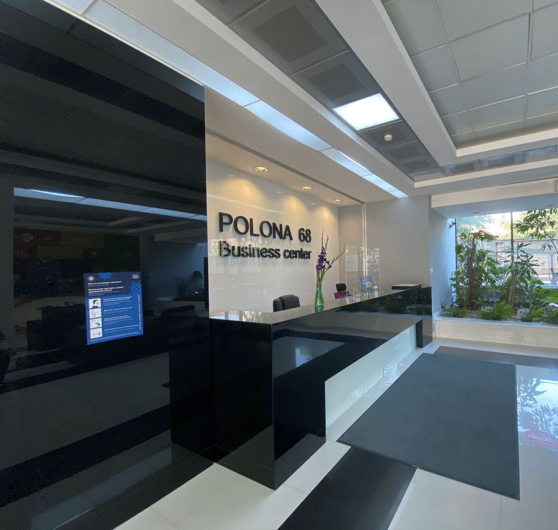 Clădire de birouri Central București, str. Polonă 68-72 - Poză 4