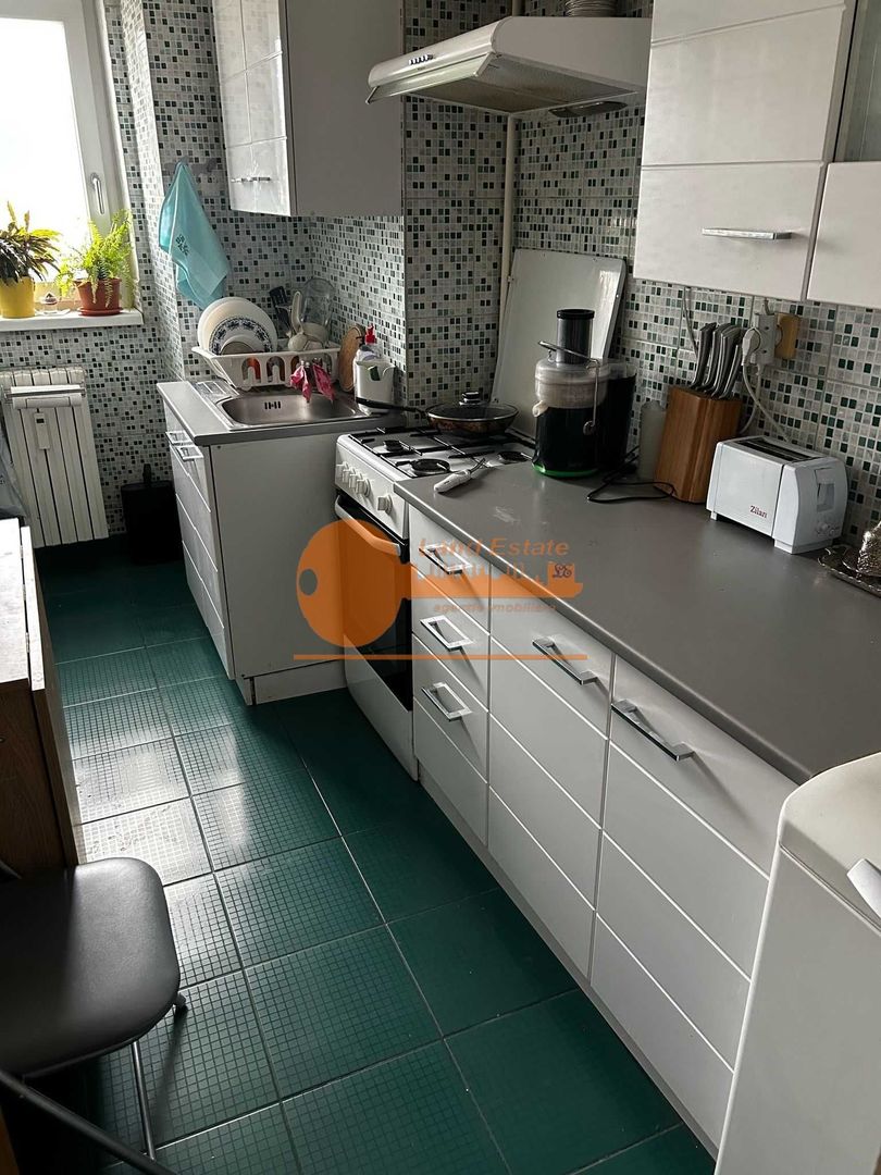 Garsonieră spațioasă, modernă – 13 Septembrie / Drumul Sării - Poză 4