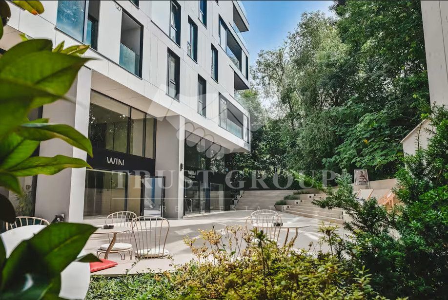 Studio Win Herastrau | Mobilat Lux | Loc de parcare disponibil - Poză 28