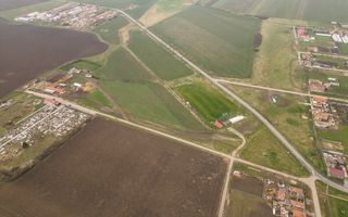 Teren 76.000mp între Sântana și Caporal Alexa - Poză 6