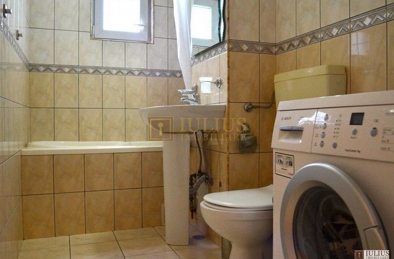 Peste drum de Iulius Mall/Town; centrala proprie, modern amenajat. - Poză 15