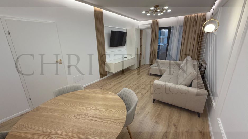 Apartament Premium in Complex Exigent Plaza Residence Faza 5 - Poză 4