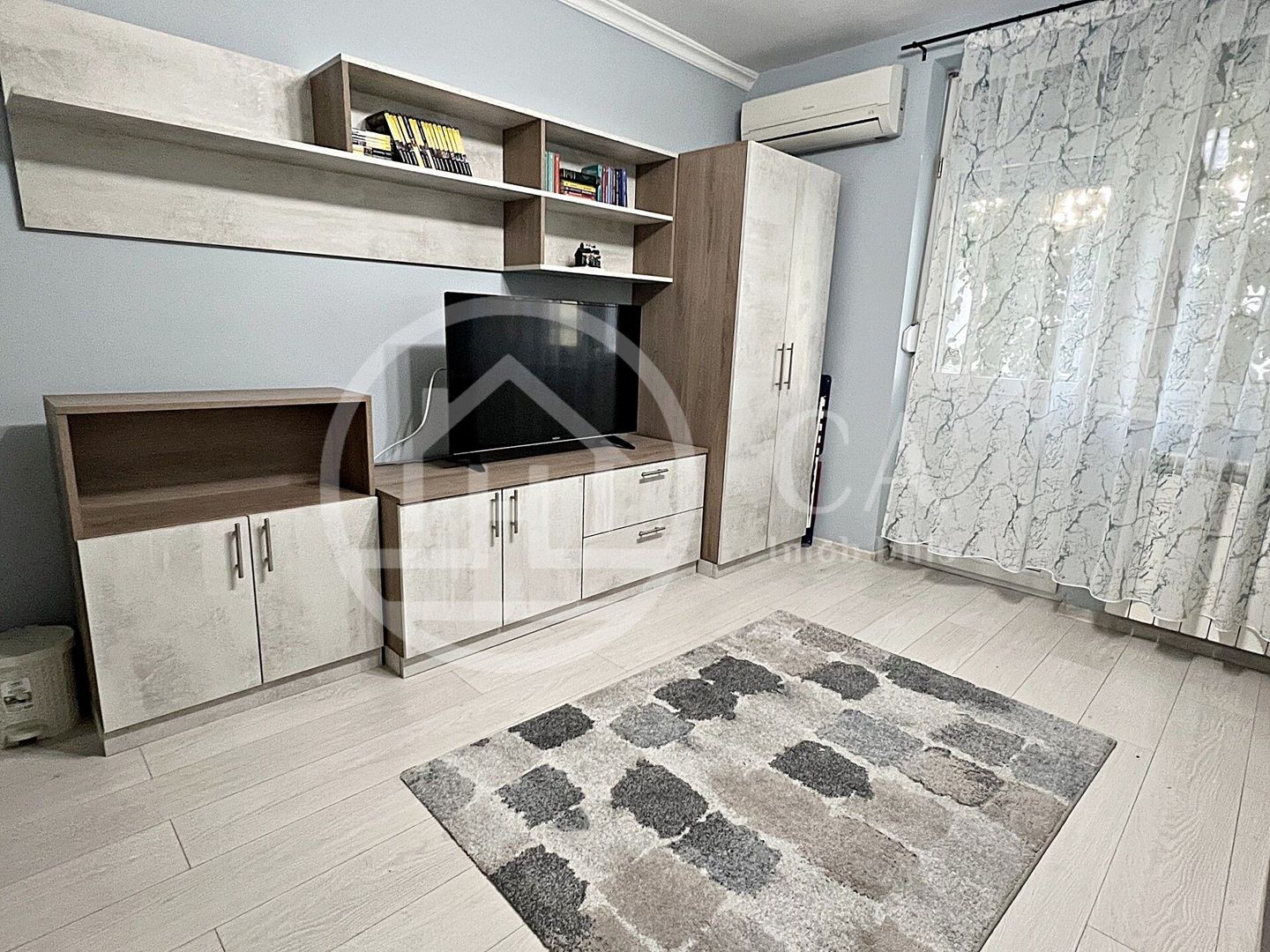 Apartament cu 1 camera de inchiriat in zona ultracentrala, Oradea - Poză 3