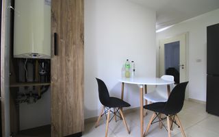 Giroc, plan parter, mobilat si utilat complet ! Loc parcare privat. - Poză 4