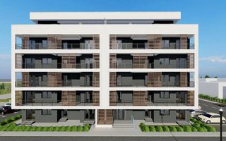 Ultimele unitati -2 cam 100 mp Et. 1/4  An 2023  Mamaia Nord 30  metri de mare - Poză 9