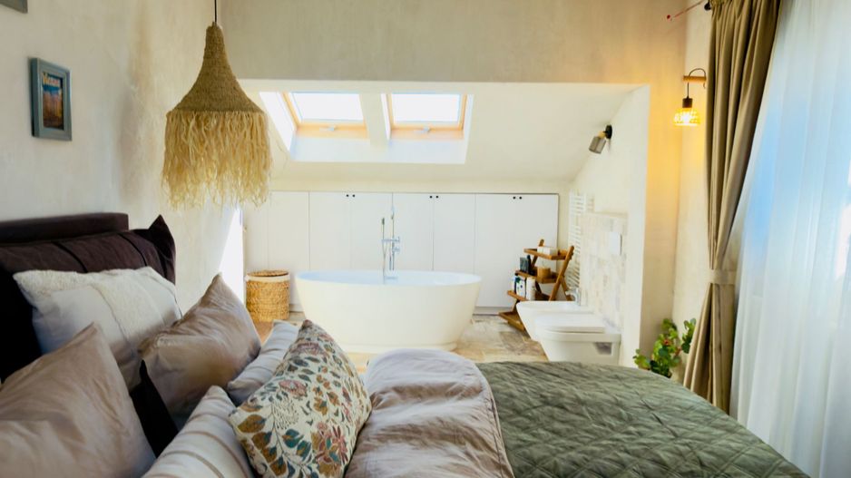 Casa 4 camere P+1+M | Otopeni | Odai |  145 mp | 2 parcari - Poză 26