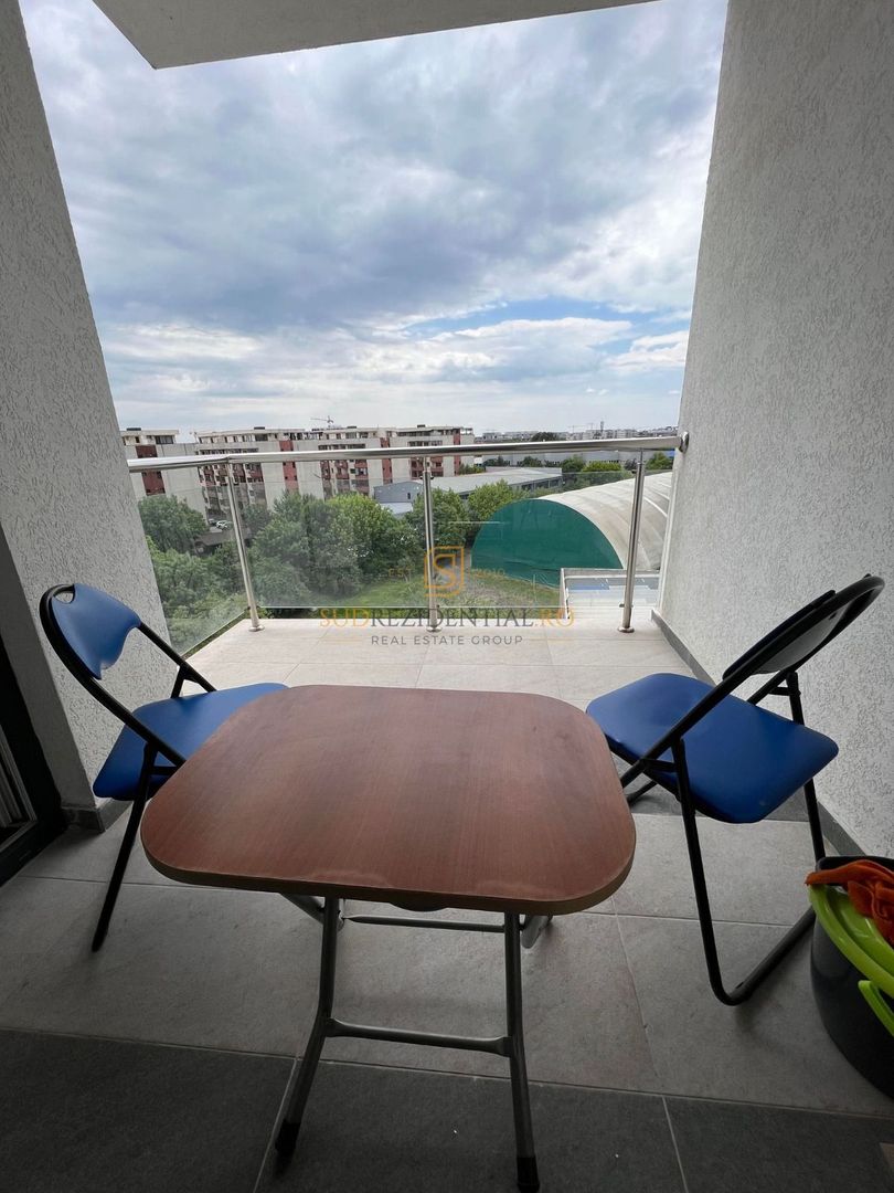 Închiriere apartament modern , etaj intermediar, aproape de metrou - Poză 9