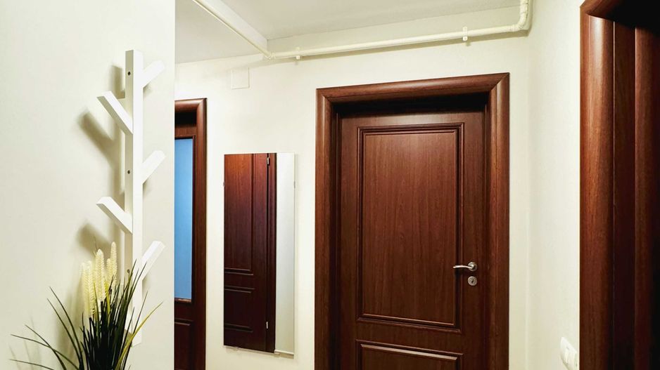 2 camere de vânzare | Bd. Coposu | Centrală proprie | Fără risc seismic - Poză 5