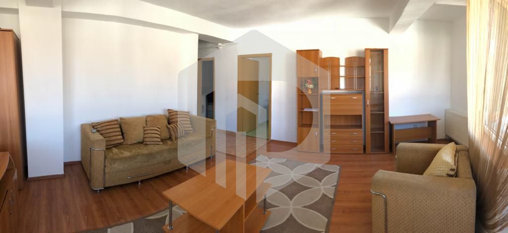 Apartament de inchiriat/ 3 camere/ zona Terezian. Disponibil imediat - Poză 1