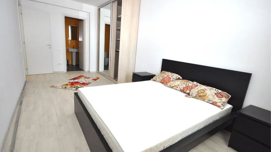 Apartament modern excelent cu 3 camere, zona Grozavesti-Regie - Poză 4