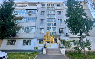 Vânzare apartament 3 camere -  vis-a-vis de Pașapoarte Iași - Poză 12